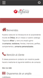 Mobile Screenshot of difasa.net